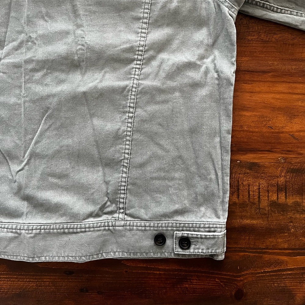 Michael Bastian Lightweight Jacket - Picture 5 of 11